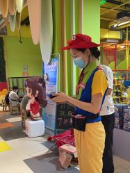 -宝燕乐园(闵行旗舰店)