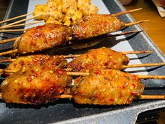 -管氏翅吧(马家堡店)