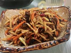 -江南人家(横店老字号)