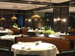 大堂-民国红公馆·秦淮八艳(夫子庙店)