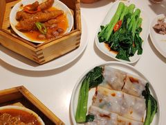 -粤来记·啫啫煲·点心(日月光店)