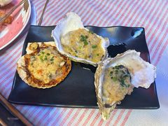 -年轮烧烤·羊蝎子·烤鱼(星湖街店)