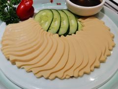 芥末素鲍鱼-930私房菜(欧阳路店)