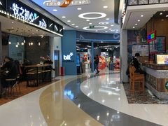 -银座mall(东直门店)