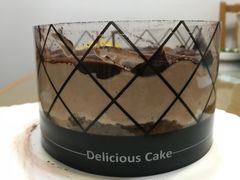 -7cake榴莲千层蛋糕(长宁店)