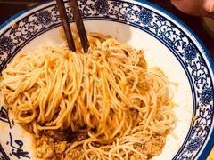蟹黄面-裕兴记•蟹黄面馆(人民广场店)