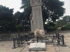 -卢沟桥文化旅游区