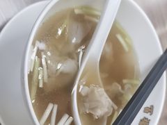 -百福麵家(新馬路店)