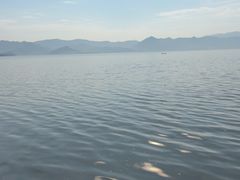 -东钱湖小普陀景区