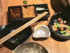 -九田家黑牛烤肉料理(华侨城店)