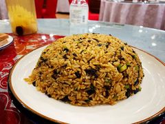 梅干菜炒饭-三六三杭州菜(水上总店)