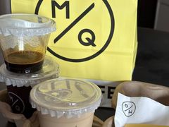 -MQ COFFEE STAND明谦(新洲店)