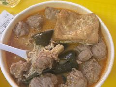 -津品味小吃(大学湾店)