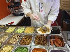-张果佬年糕卷(科巷店)