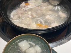 -狐狸爱上椰子鸡(滨江星光大道店)