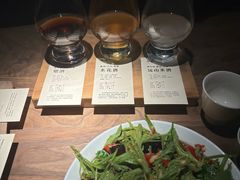 -兮禾酒馆(护国路店)