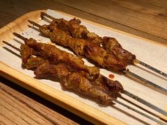 -北方家宴(番禺永旺店)