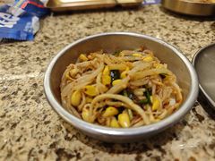 -首尔烤肉大排档(合生汇店)