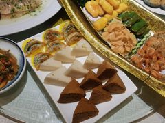 -顺峰海鲜酒楼(省府店)