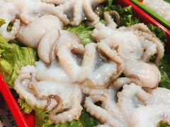 小章鱼-马路边边串串香(一匡街店)