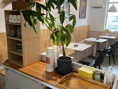 -拾光影林·咖啡·蛋包饭(东葛店)