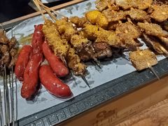 -蚝太郎 • 海鲜烧烤(建国路创始店)