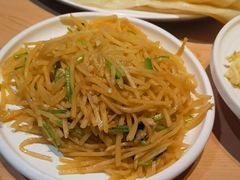 -香香春饼·非遗技艺(万达店)