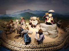 -成都泰迪熊博物馆