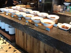 自助取餐区-星伦多 自助料理(圆融店)