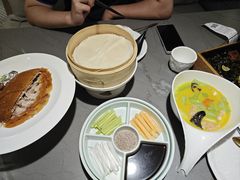 -桂满陇·手作小笼包&江南叫花鸡(中山公园店)
