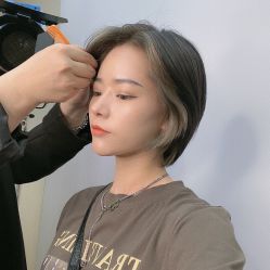 -DX HAIR SALON·发现未知美发沙龙