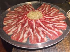 -冯校长老火锅(广州正佳广场店)