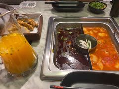 -新辣道鱼火锅(领展购物广场·中关村店)