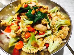 -金蝉食府(维吉奥广场店)