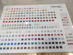 -芊冉•美甲美睫纹绣