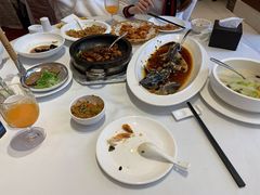 -万龙洲海鲜(大兴绿地缤纷城店)