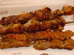 -耶里夏丽·新疆菜·28年喀什老馆(田林东路店)