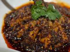 蒜泥白肉-尘香•传统川菜(创汇首座店)