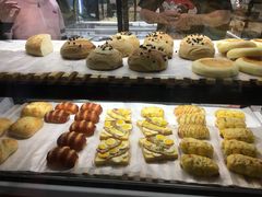 -欧文西点(港隆广场店)