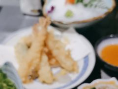 -昱匠·日本料理(金融街店)