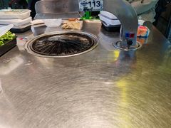 -齐市马佳地摊烤肉