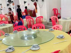 -秋姐美食店(旅游大道店)