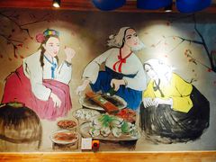 -鑫日千里马朝鲜族小馆(总店)