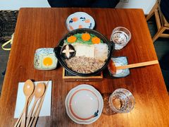 日本牛肉火锅-铃木食堂(帽儿胡同店)