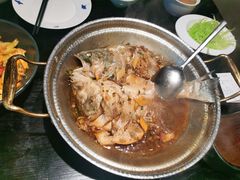 -简小舍·民间手艺菜(武昌江滩店)