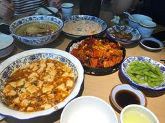 -兔爸私家小厨(新北万达店)