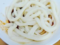 -樊三嬢手工甜水面(大邑安仁店)