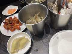 -川骄海鲜自助(亚运村店)