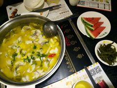-严厨老坛酸菜鱼(吴江万宝店)
