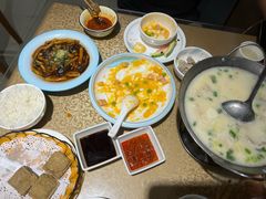 -半盆菜酒家(中山南一路店)